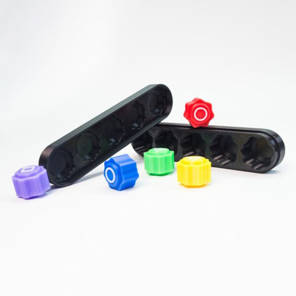 Korean game Kongi gonggi Gongs from the series Squid Game - Image 2