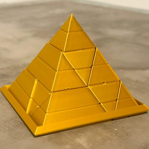 Pyramid Puzzle - Image 3