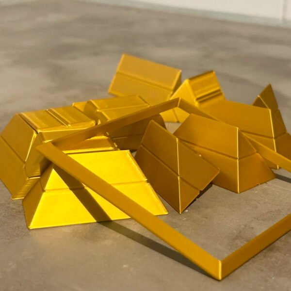 Pyramid Puzzle - Image 4