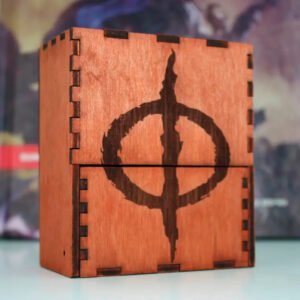 MTG Cardholder