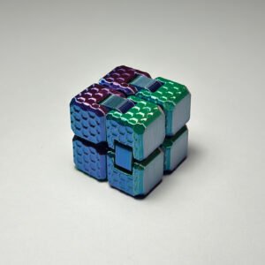 Anti-Stress Cube