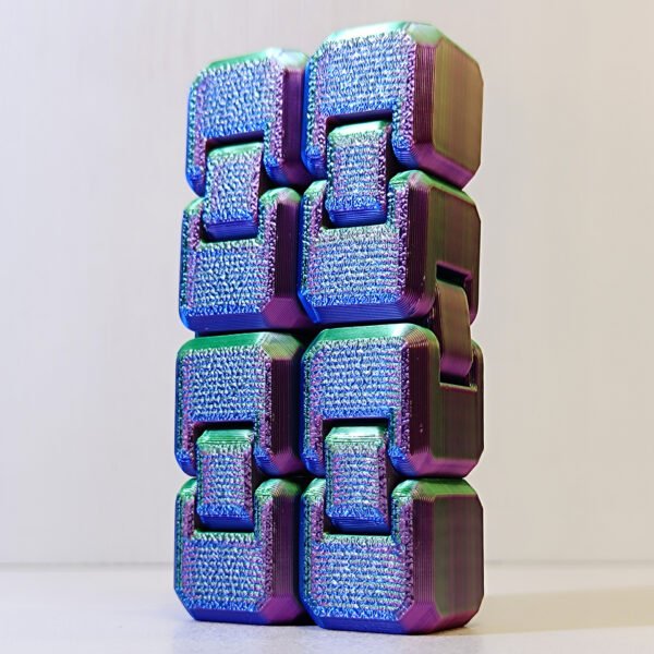 Infinite Cube - Image 2