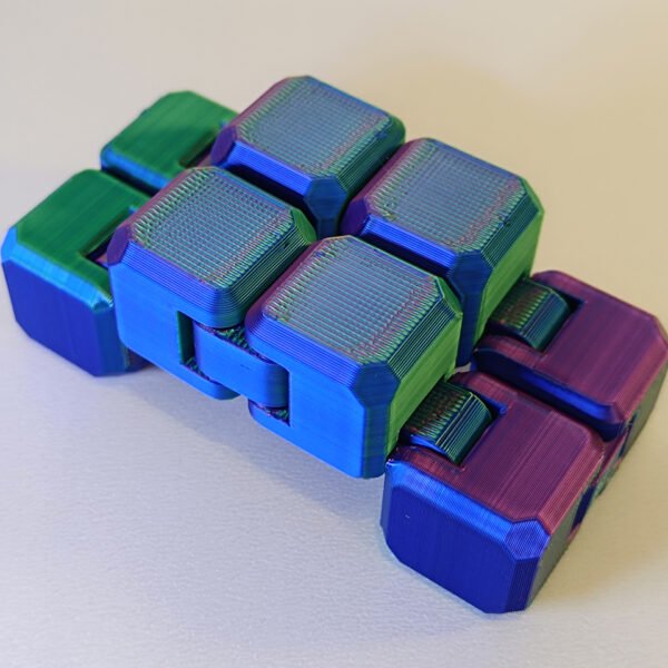 Infinite Cube - Image 3
