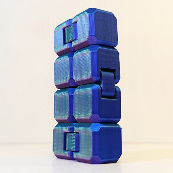 Infinite Cube - Image 4