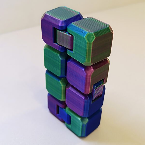 Infinite Cube - Image 7
