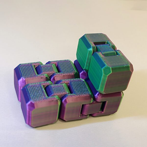 Infinite Cube - Image 10