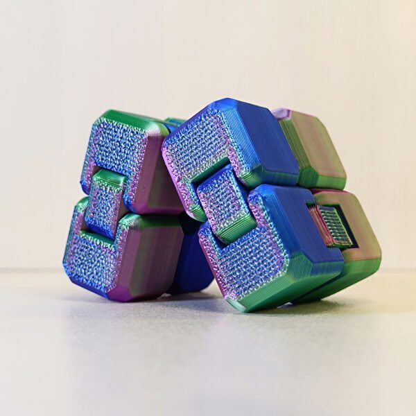 Infinite Cube - Image 11