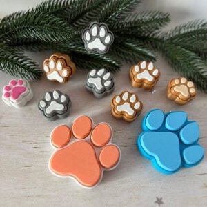 Large Paw Clicker
