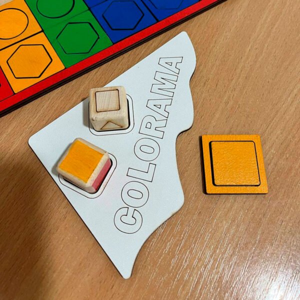 Colorama - Image 2