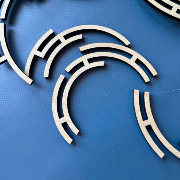 Circular Puzzle - Image 2