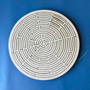 Circular Puzzle