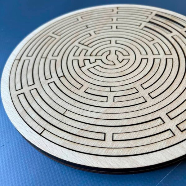 Circular Puzzle - Image 4