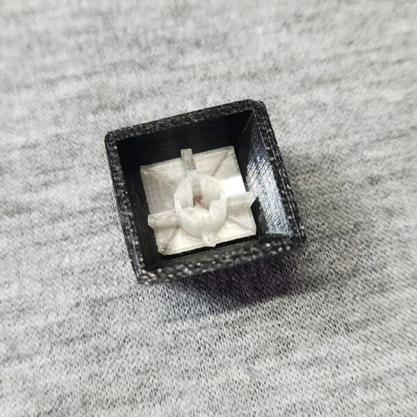 Apex Cherry-MX Keycap – Keyboard Button - Image 2
