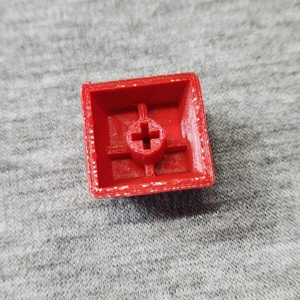 Apex Cherry-MX Keycap – Keyboard Button - Image 4