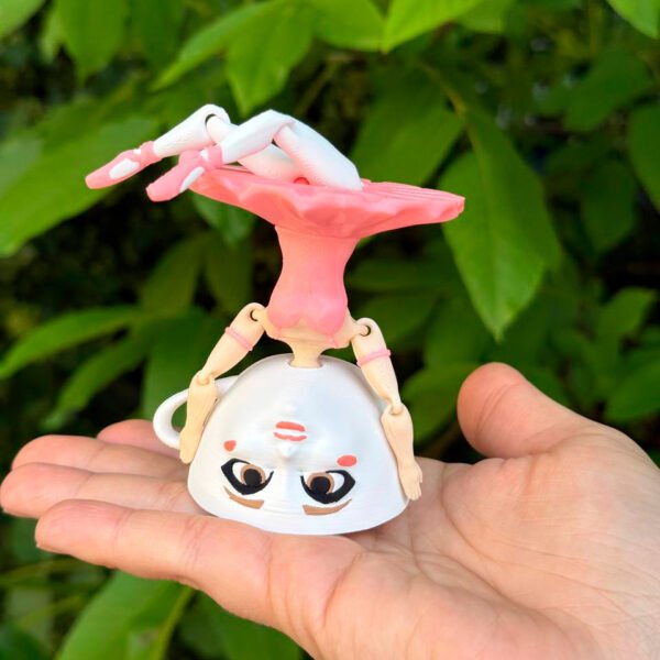 Ballerina Cappucina - Image 4