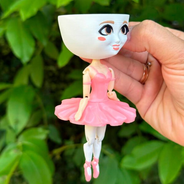 Ballerina Cappucina - Image 6