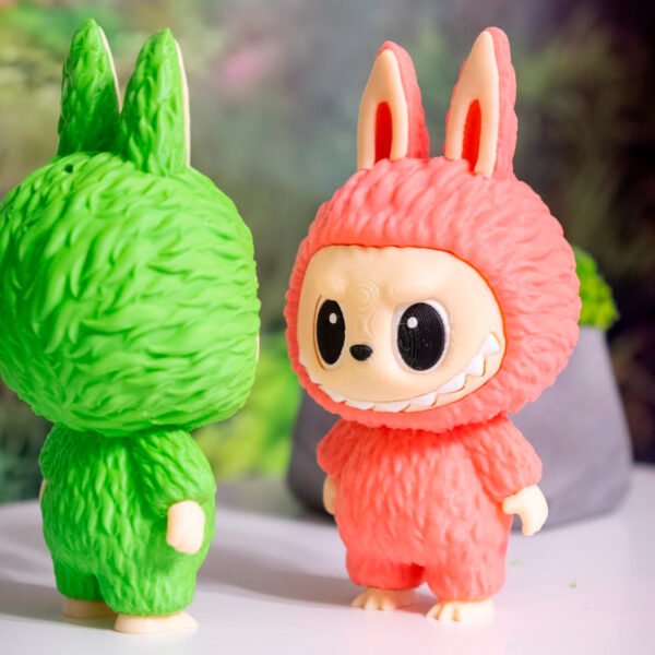 The Labubu - Image 3