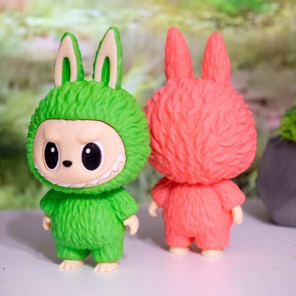 The Labubu - Image 4