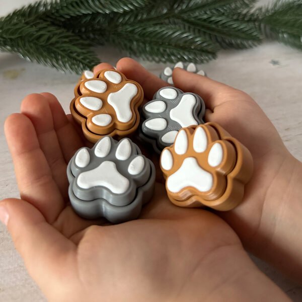 Clickers in Various Themes - Image 3