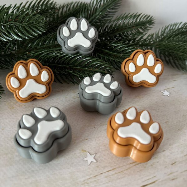 Clickers in Various Themes - Image 4