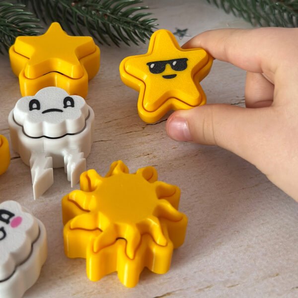 Clickers in Various Themes - Image 5