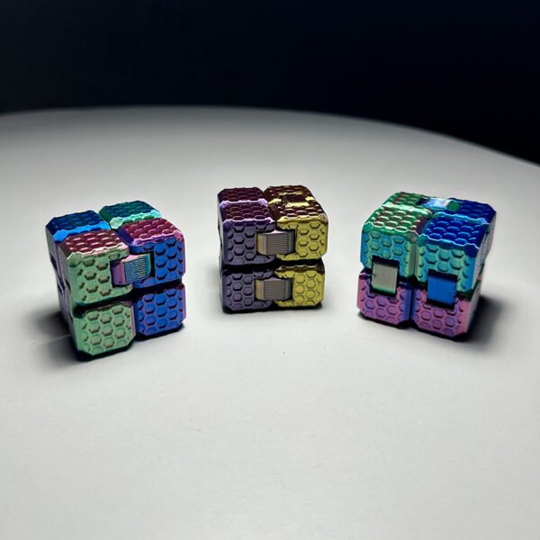 Anti-Stress Cube - Image 5
