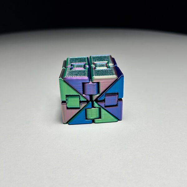 Anti-Stress Puzzle - Image 2