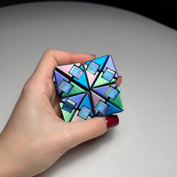 Anti-Stress Puzzle - Image 3