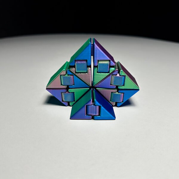 Anti-Stress Puzzle - Image 4