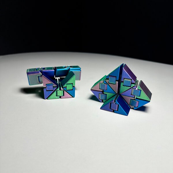 Anti-Stress Puzzle - Image 5