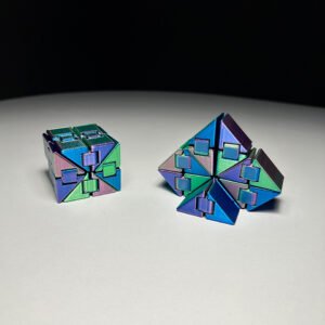 Anti-Stress Puzzle