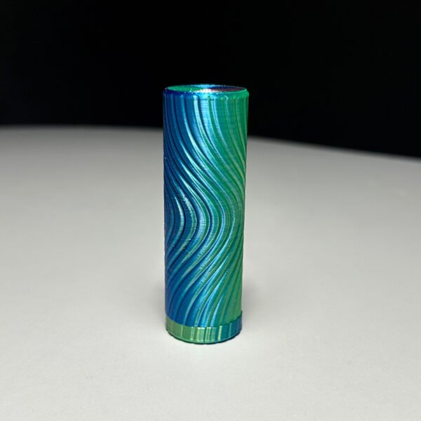 3D Money Maze "Waves" - Image 3