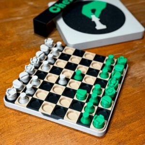 Travel Chess Set