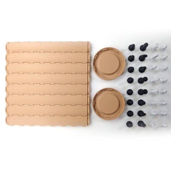 Chess Set – Travel Edition - Image 3