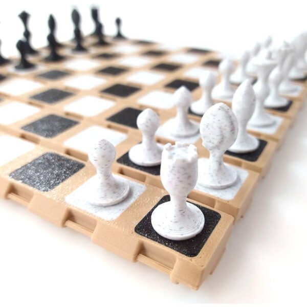 Chess Set – Travel Edition - Image 2