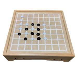 Go Game – A Classic Strategy Board Game