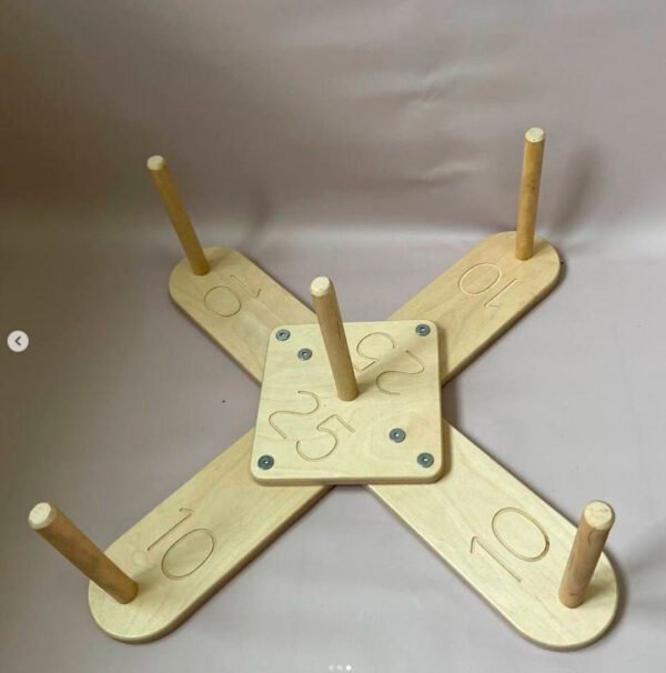 Ring Toss - Image 3