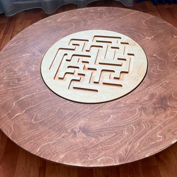Team Balance Maze - Image 4