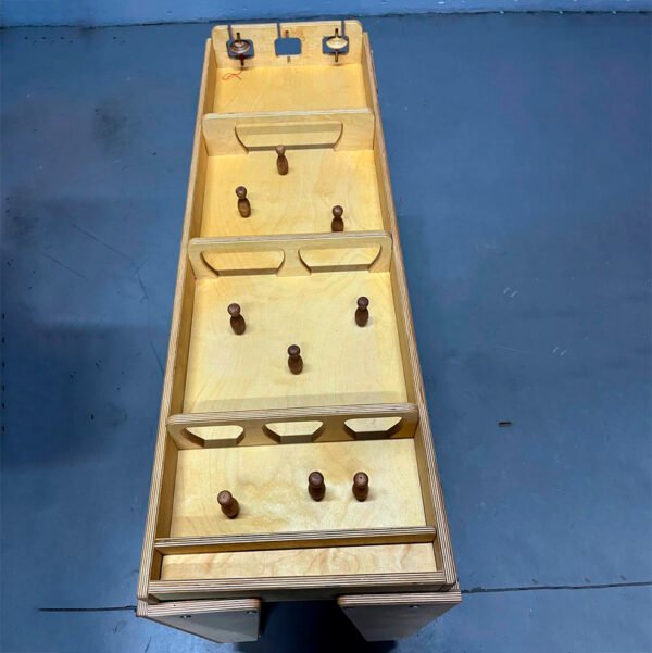 Tabletop Bowling Game - Image 2