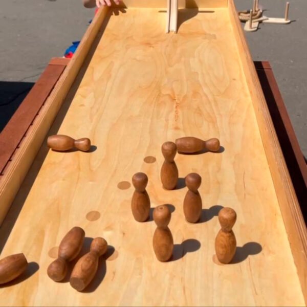Tabletop Bowling Game - Image 4