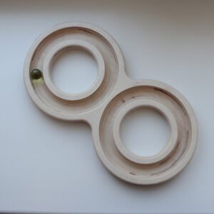 Mini Palm Eight Balance Set